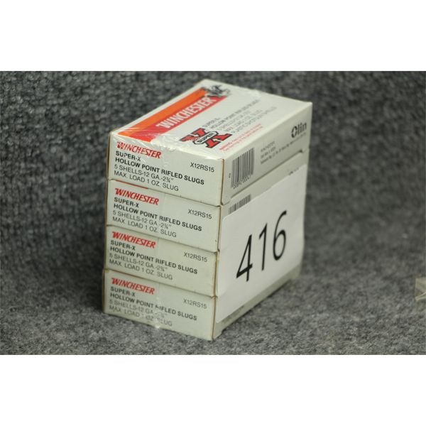 12 Ga Slugs 12-ga-slugs