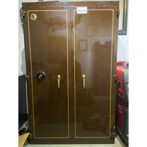 Gun Safe