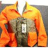 Image 1 : Blaze Orange Uplands Jacket