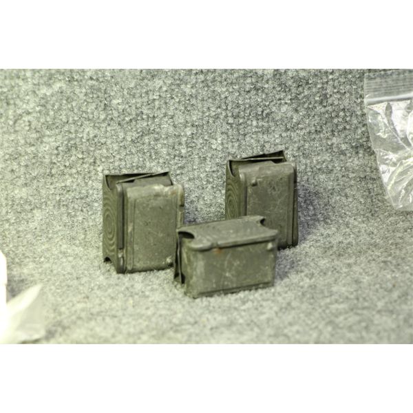 Garand Stripper Clips