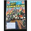 Image 1 : BOY COMMANDOS #1 (DC COMICS)