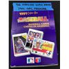 Image 1 : O-PEE-CHEE PREMIER BASEBALL BOX WITH 36 PACKS