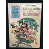 Image 1 : WALT DISNEY'S MICKEY AND DONALD IN VACATIONLAND  (DELL COMICS)