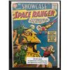 Image 1 : THE SPACE RANGER #16 (DC COMICS)