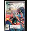 Image 1 : THE AMAZING SPIDER-MAN #252 KEY ISSUE 1ST APP OF BLACK COSTUME   (MARVEL COMICS)