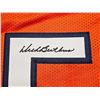 Image 3 : DICK BUTKUS SIGNED CHICAGO BEARS FOOTBALL JERSEY (BECKETT COA)