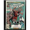 Image 1 : THE  AMAZING SPIDER-MAN #344 KEY ISSUE    (MARVEL COMICS)