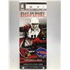 Image 1 : LARRY FITZGERALD SIGNED OFFICIAL GAME TICKET