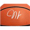 Image 2 : JAMES HARDEN SIGNED WILSON BASKETBALL (BECKETT COA)