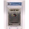 Image 2 : 2006 UPPER DECK #9 SIDNEY CROSBY PHENOMENAL BEGINNINGS RC GCG GRADED 10