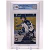 Image 1 : 2006 IN THE GAME #SC-1 SIDNEY CROSBY PHENOMS RC GCG GRADED 10