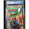 Image 1 : DC COMICS PRESENTS  #26  CGC GRADED 7.5  (DC COMICS)
