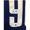 Image 2 : ANDREI KUZMENKO SIGNED VANCOUVER CANUCKS ADIDAS PRO JERSEY (EAST COAST COA)