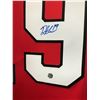 Image 2 : DRAKE BATHERSON SIGNED OTTAWA SENATORS FANATICS JERSEY (EAST COAST COA)