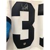 Image 2 : CONNOR HELLEBUYCK SIGNED WINNIPEG JETS REVERSE RETRO JERSEY (EAST COAST COA)