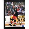 Image 1 : WAYNE GRETZKY SIGNED 8 X 10 (GCG HOLO)