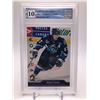 Image 1 : 2006 IN THE GAME #SC-3  SIDNEY CROSBY PHENOMS RC GCG GRADED 10