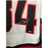 Image 2 : AUSTON MATTHEWS SIGNED 2022 NHL ALL STAR GAME ADIDAS PRO JERSEY  (FANATICS COA)