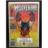 Image 1 : WOLVERINE  #27  HOT KEY ISSUE (MARVEL COMICS)