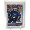 Image 1 : UPPER DECK # 248 ELIAS PETTERSSON YOUNG GUNS ROOKIE CARD