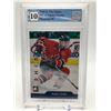 Image 1 : 2006 IN THE GAME #SC-4  SIDNEY CROSBY PHENOMS RC GCG GRADED 10