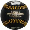 Image 2 : Adley Rutschman Autographed Official Black MLB Baseball Baltimore Orioles Fanatics Holo