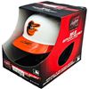 Image 2 : Adley Rutschman Autographed Baltimore Orioles White Mach Pro Replica Batting Helmet Fanatics Holo