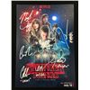 Image 1 : STRANGER THINGS CAST SIGNED 8 X 10 (RA COA)