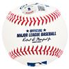 Image 2 : DWIGHT GOODEN SIGNED AND INSCRIBED BASEBALL (BECKETT COA)