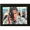 Image 1 : TOM CRIUSE SIGNED JERRY MAGUIRE 8 X 10 (RA COA