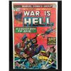 Image 1 : WAR IS HELL #13 (MARVEL COMICS)