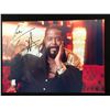 Image 1 : BARRY WHITE SIGNED 8 X 10 (RA COA)