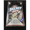 Image 1 : 1990-91 UPPER DECK HOCKEY SEALED BOX