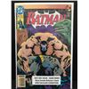 Image 1 : BATMAN #497 HOT KEY ISSUE (DC COMICS)