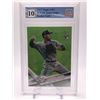 Image 1 : 2017 TOPPS ASG #US166 AARON JUDGE ROOKIE CARD GCG GRADED 10