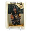 Image 1 : O-PEE-CHEE #9 MARIO LEMIEUX ROOKIE CARD