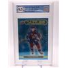 Image 1 : 2021-22 UPPER DECK #D2-14 CALE MAKAR BLUE DAZZLERS GCG GRADED 9.5