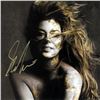 Image 1 : SHANIA TWAIN SIGNED ALBUM COVER (FROZEN POND COA)