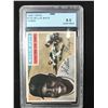 Image 1 : 1956 TOPPS #130 WILLIE MAYS GRADED VGS 9.5