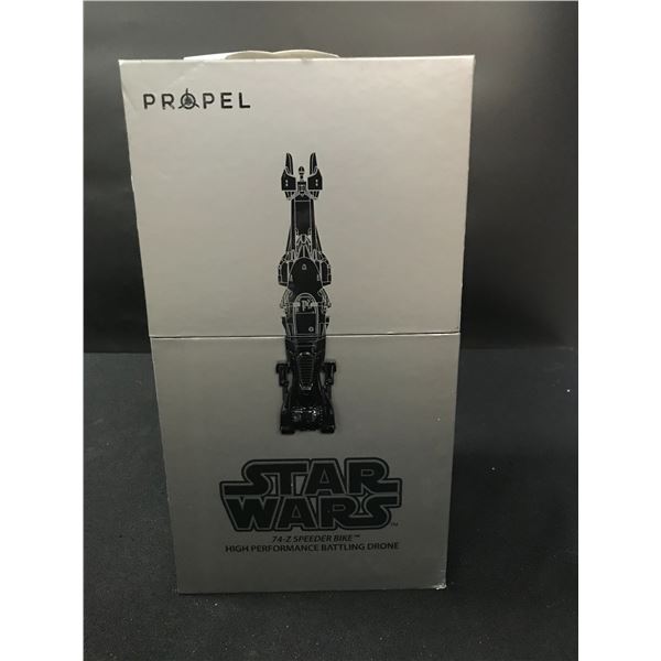 IN BOX STAR WARS PROPEL DRONE