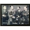 Image 1 : RATPACK SIGNED 8 X 10 (RA COA)