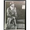 Image 1 : JOHN WAYNE SIGNED 8X10 (RA COA)