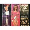 Image 1 : LOT OF VINTAGE PLAYBOY MAGAZINES