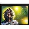 Image 1 : CHRIS CORNELL SIGNED 8 X 10 (RA COA)