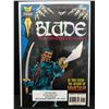 Image 1 : BLADE THE VAMPIRE-HUNTER #1 (MARVEL COMICS)