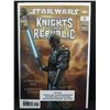 Image 1 : STAR WARS KNIGHTS OF THE OLD REPUBLIC #9 KEY ISSUE (DARK HORSE COMICS)