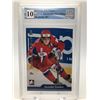 Image 1 : 2006 IN THE GAME #AO-6  ALEXANDER OVECHKIN PHENOMS RC GCG GRADED 10