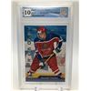 Image 1 : 2006 IN THE GAME #AO-2  ALEXANDER OVECHKIN PHENOMS RC GCG GRADED 10