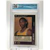 Image 2 : 1996-97 UPPER DECK #267 KOBE BRYANT COLLECTORS CHOICE GCG GRADED 8