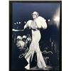 Image 1 : ELTON JOHN SIGNED 8X10 (RA COA)
